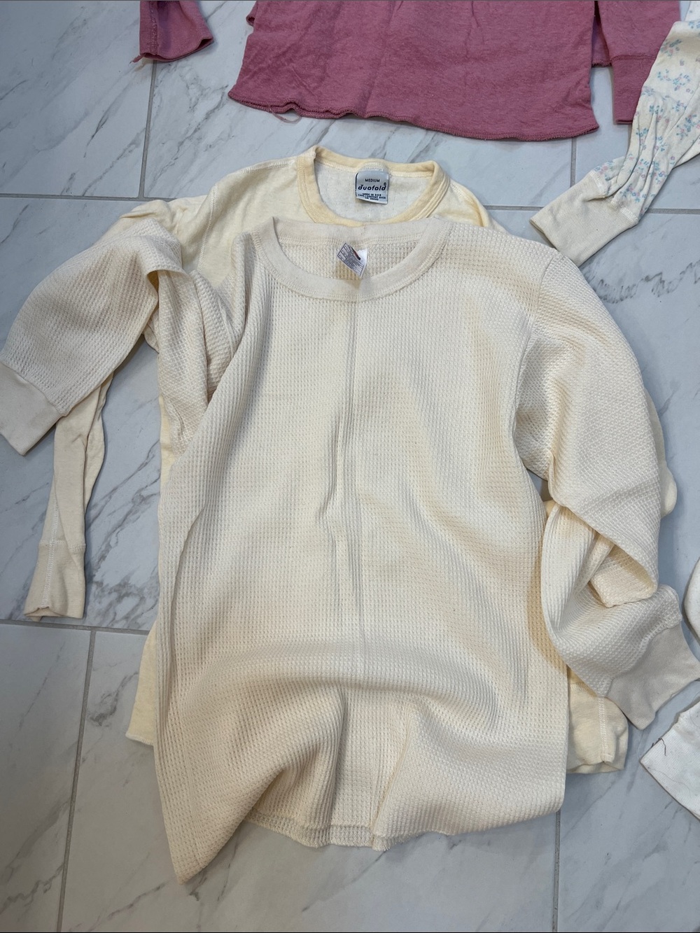 Thermal tops (#7) - Picture 4 of 5